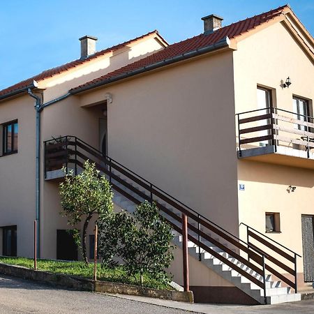 Zadar Apartment ภายนอก รูปภาพ