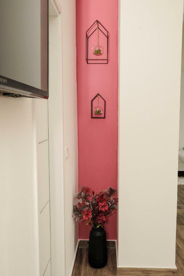 Zadar Apartment ภายนอก รูปภาพ