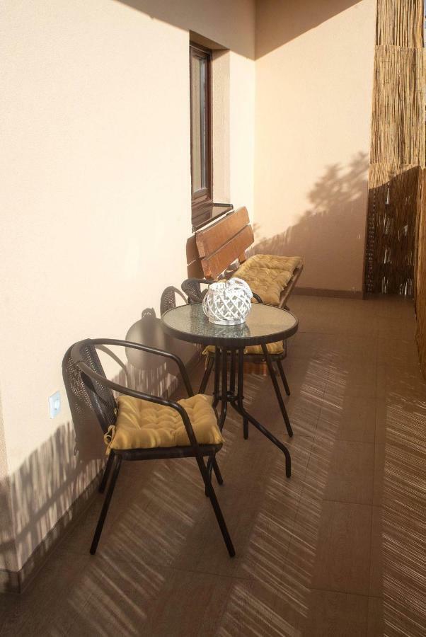 Zadar Apartment ภายนอก รูปภาพ