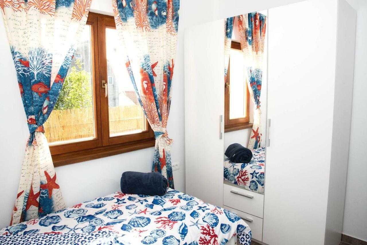Zadar Apartment ภายนอก รูปภาพ