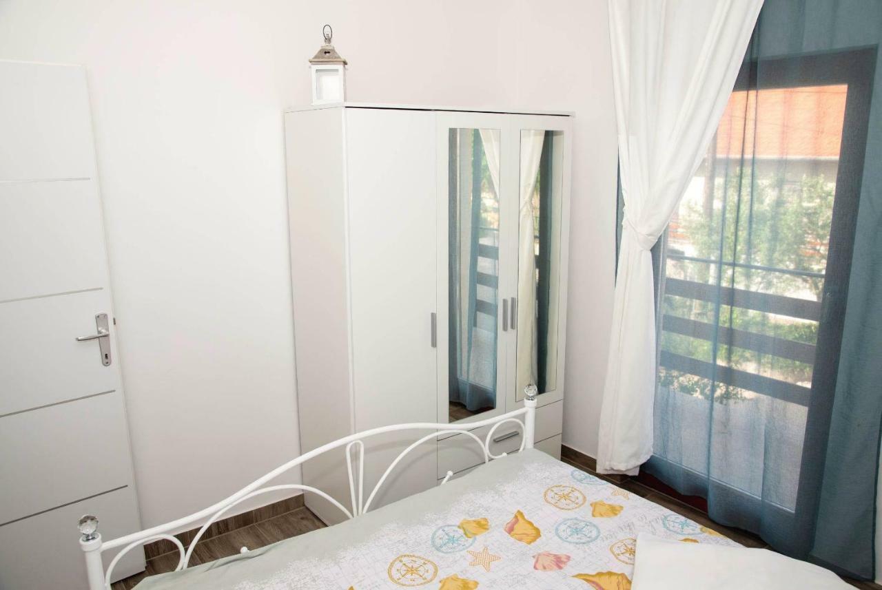 Zadar Apartment ภายนอก รูปภาพ