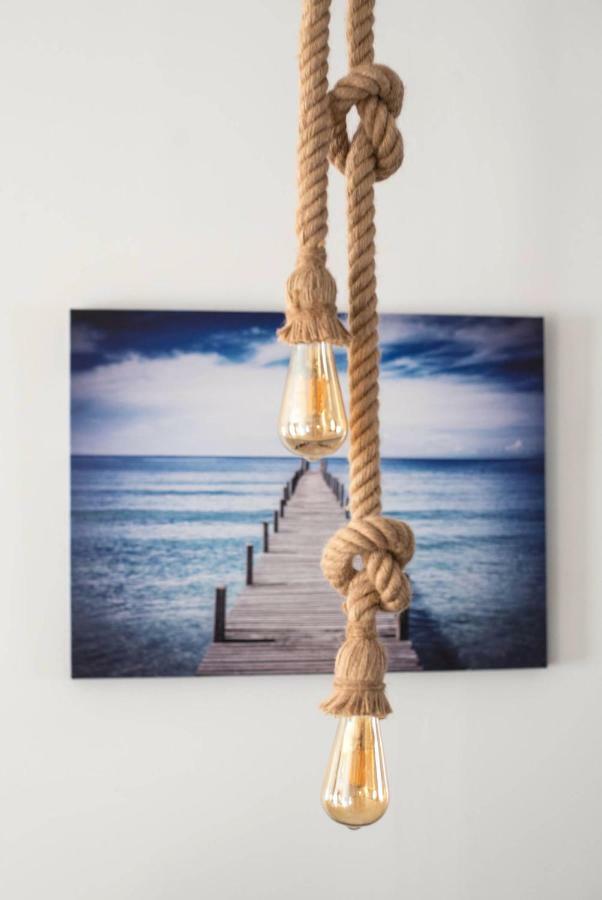 Zadar Apartment ภายนอก รูปภาพ