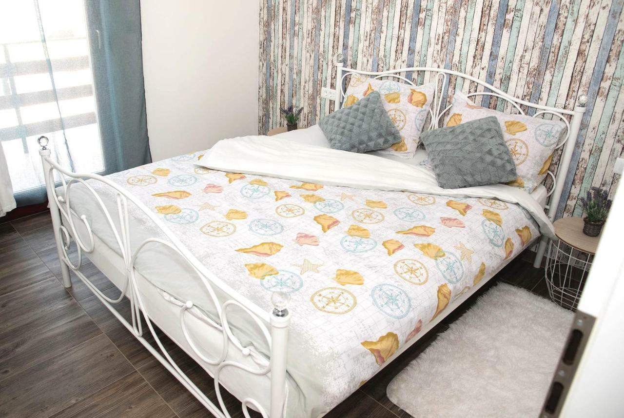 Zadar Apartment ภายนอก รูปภาพ